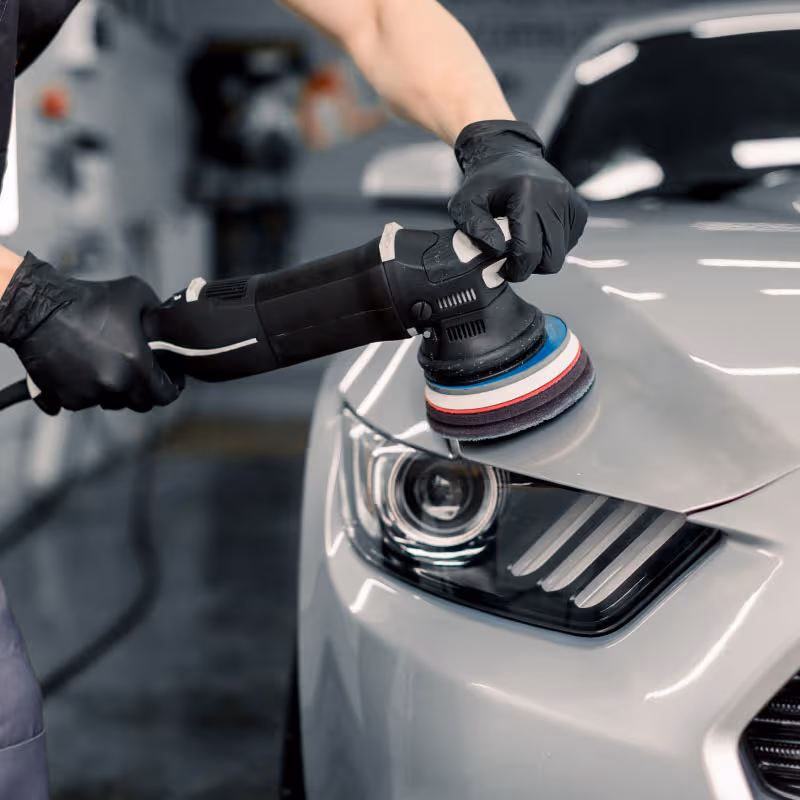 Köşk Oto Pasta Cila